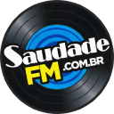 Saudadefm.com.br logo