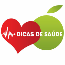 Saudedica.com.br logo