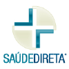 Saudedireta.com.br logo