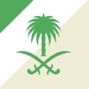 Saudi.gov.sa logo
