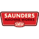 Saundersmachineworks.com logo