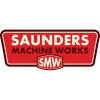 Saundersmachineworks.com logo