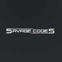 Savagecodes.com logo
