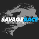Savagerace.com logo