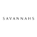 Savannahs.com logo