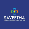 Saveetha.com logo