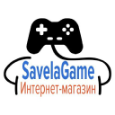 Savelagame.ru logo
