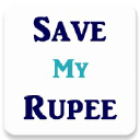 Savemyrupee.com logo