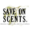 Saveonscents.com logo