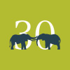 Savetheelephants.org logo