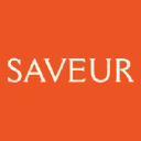 Saveur.com logo
