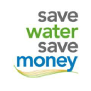 Savewatersavemoney.co.uk logo