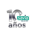 Saviasaludeps.com logo