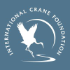 Savingcranes.org logo