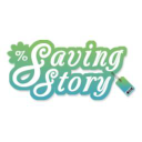Savingstory.com logo