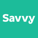 Savvy.is logo