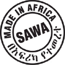 Sawashoes.com logo