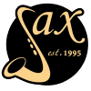 Sax.co.uk logo