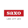 Saxo.com logo