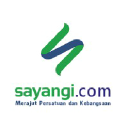 Sayangi.com logo