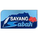 Sayangsabah.com logo