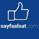 Sayfaalsat.com logo
