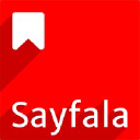 Sayfala.com logo