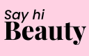 Sayhibeauty.com logo