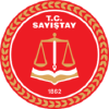 Sayistay.gov.tr logo