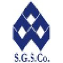 Sazehgostar.com logo