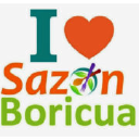 Sazonboricua.com logo
