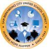 Sbcusd.com logo