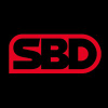 Sbdapparel.com logo