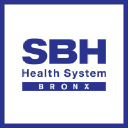 Sbhny.org logo