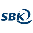 Sbk.org logo