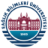 Sbu.edu.tr logo