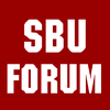 Sbuforum.com logo