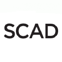 Scad.edu logo