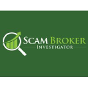 Scambroker.com logo
