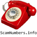 Scamnumbers.info logo