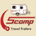 Scamptrailers.com logo