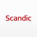 Scandichotels.de logo