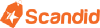 Scandid.in logo