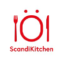 Scandikitchen.co.uk logo