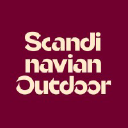 Scandinavianoutdoor.fi logo