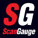 Scangauge.com logo