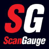 Scangauge.com logo