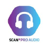 Scanproaudio.info logo