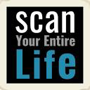 Scanyourentirelife.com logo