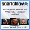 Scarichiamo.it logo